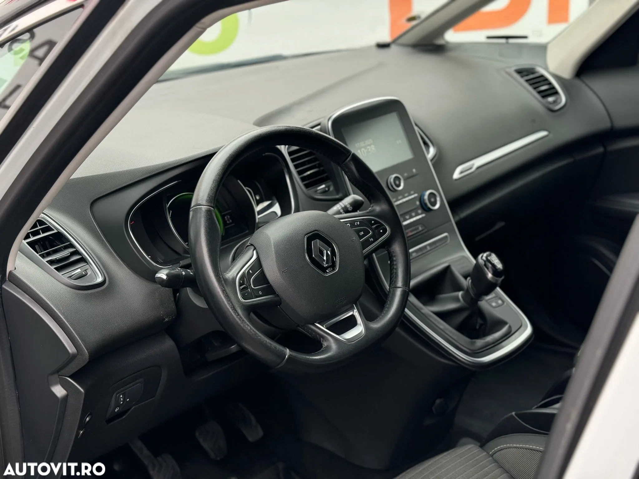 Renault Grand Scenic ENERGY dCi 130 Business - 36