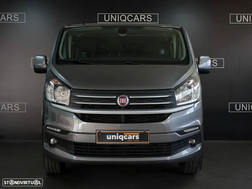 Fiat TALENTO 2.0 ECOJET 145 - 2