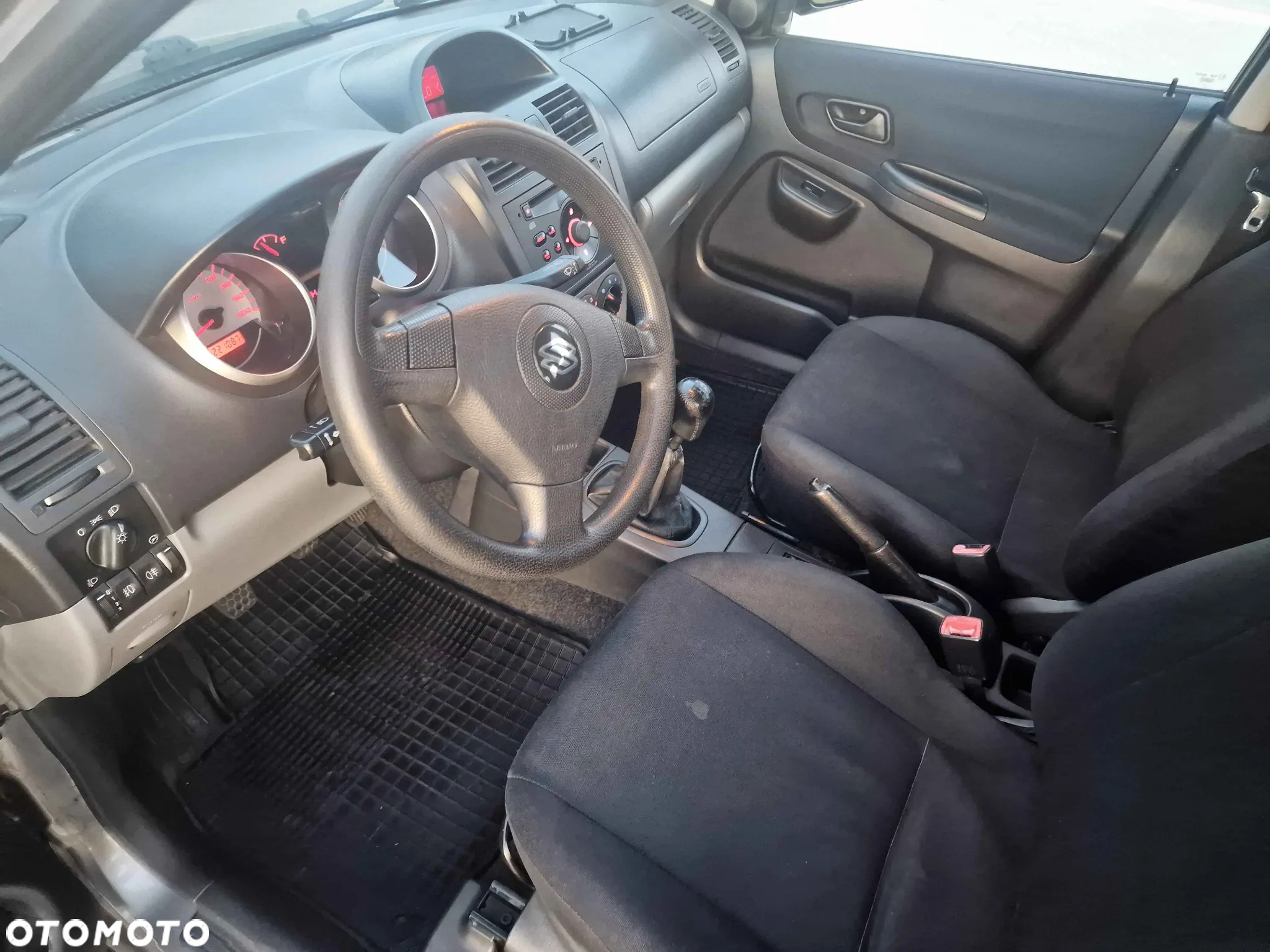 Suzuki Ignis 1.3 Comfort - 5