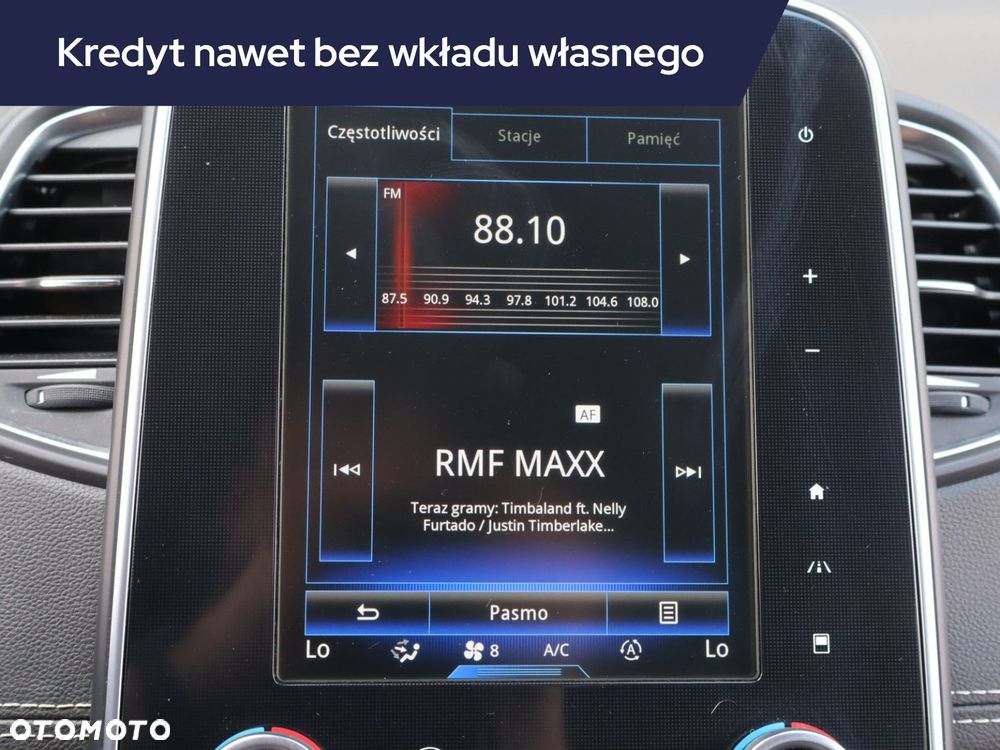 Renault Scenic - 23