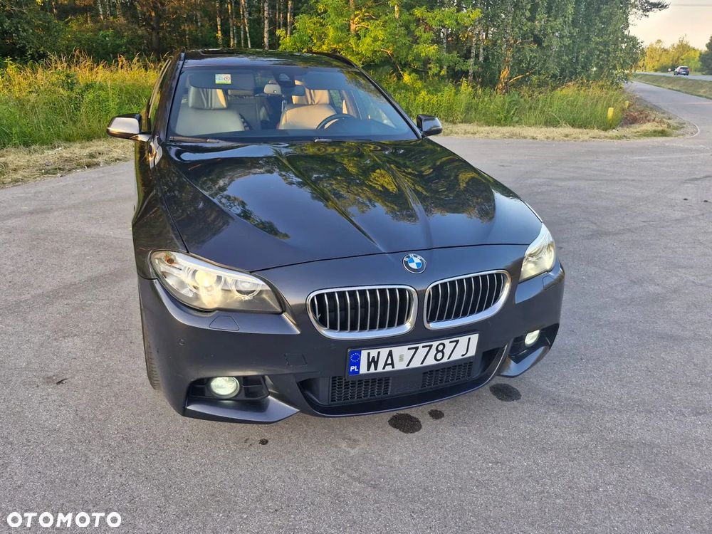BMW Seria 5 - 33