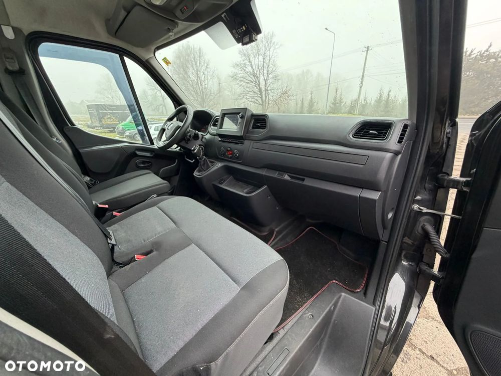 Renault Master JUZJADE.PL  PPP 2050KG ładoności !! - 16