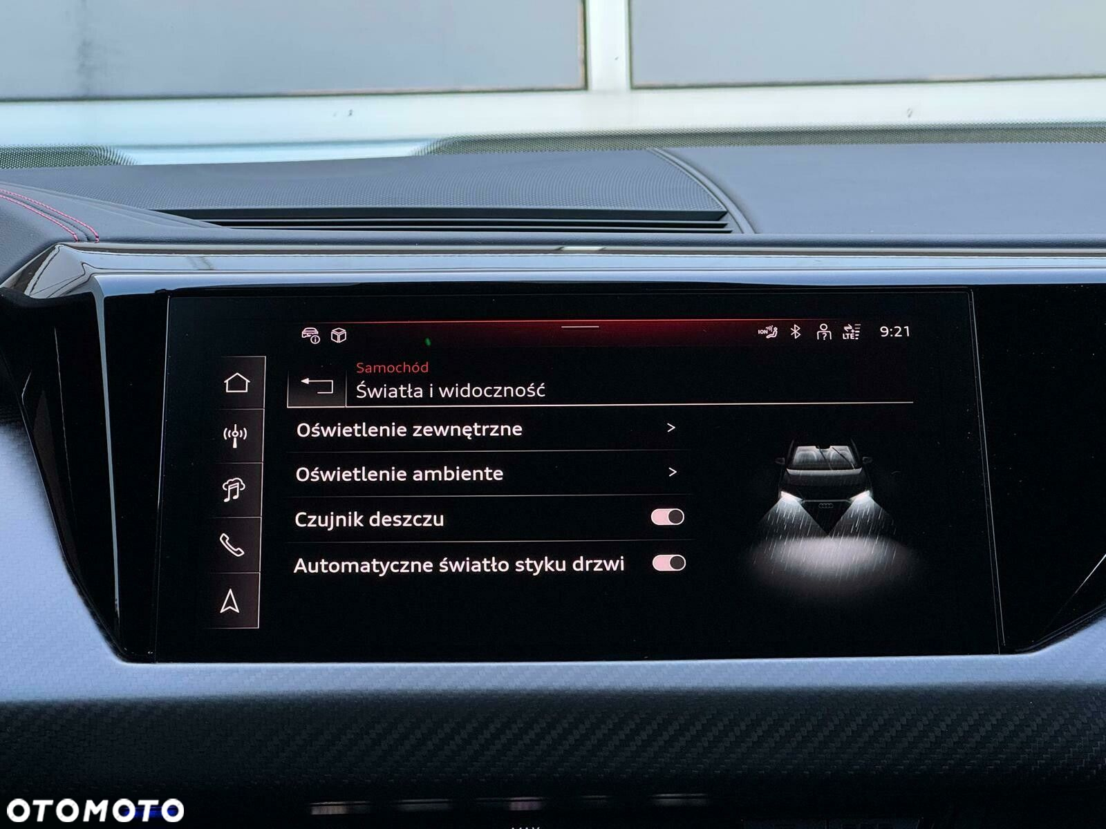 Audi e-tron GT - 30