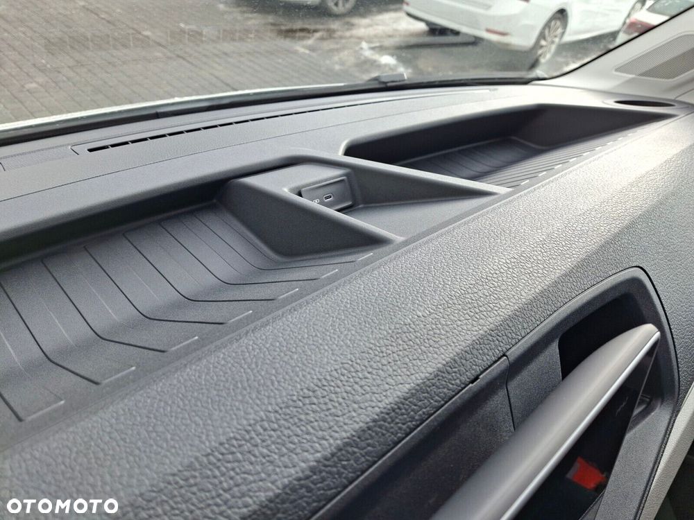 Volkswagen Crafter - 26