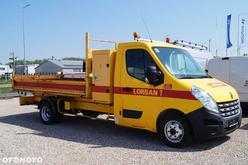 Renault Master - 9