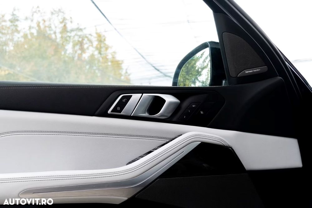 BMW X5 xDrive30d - 16