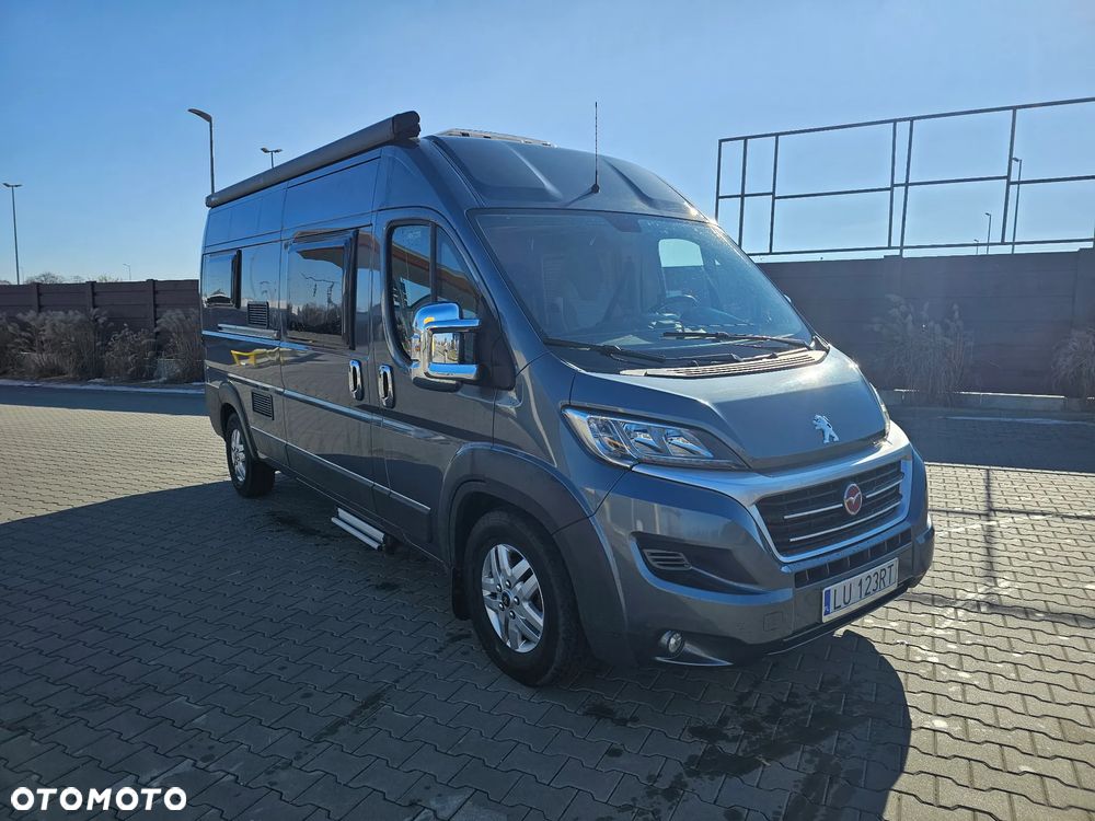 Peugeot Boxer - 5