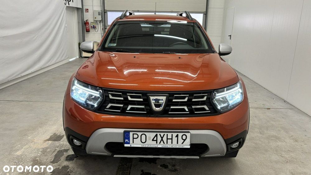 Dacia Duster - 2