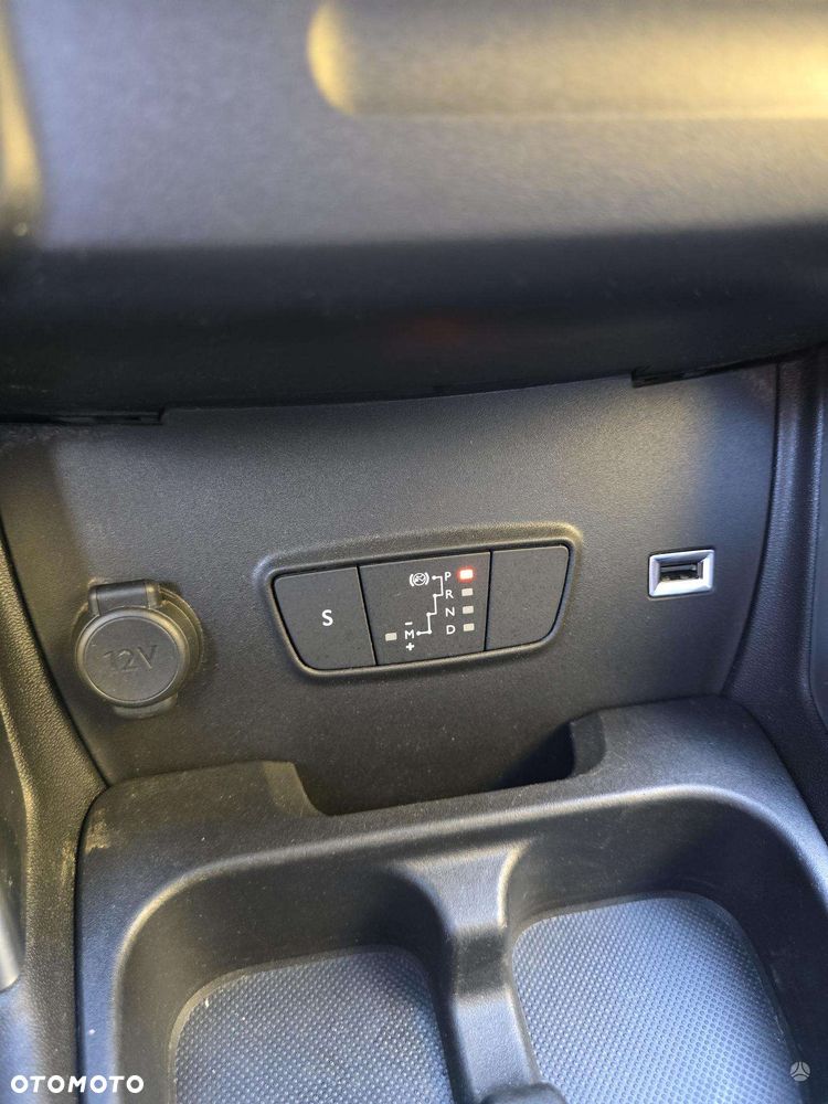 Citroën C3 Aircross PureTech 130 Stop & Start EAT6 OPF SHINE - 31