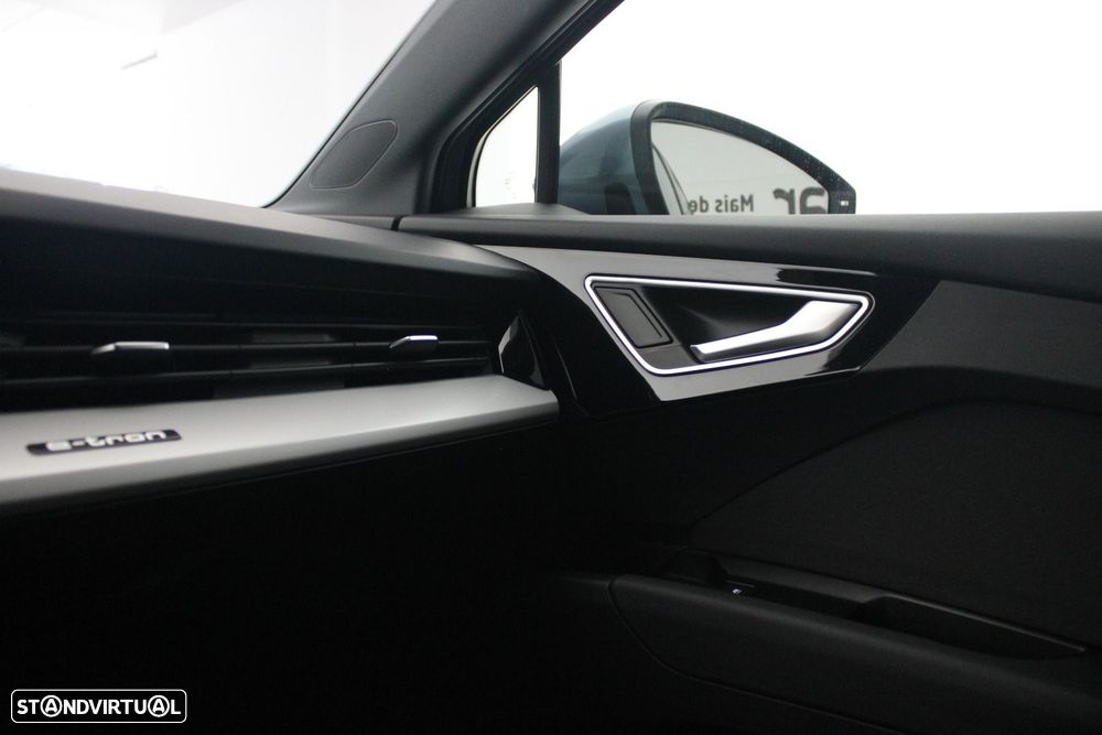 Audi Q4 e-tron 50 quattro 82 kWH - 28