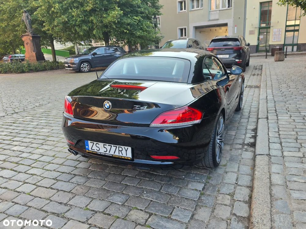 BMW Z4 23i sDrive - 18