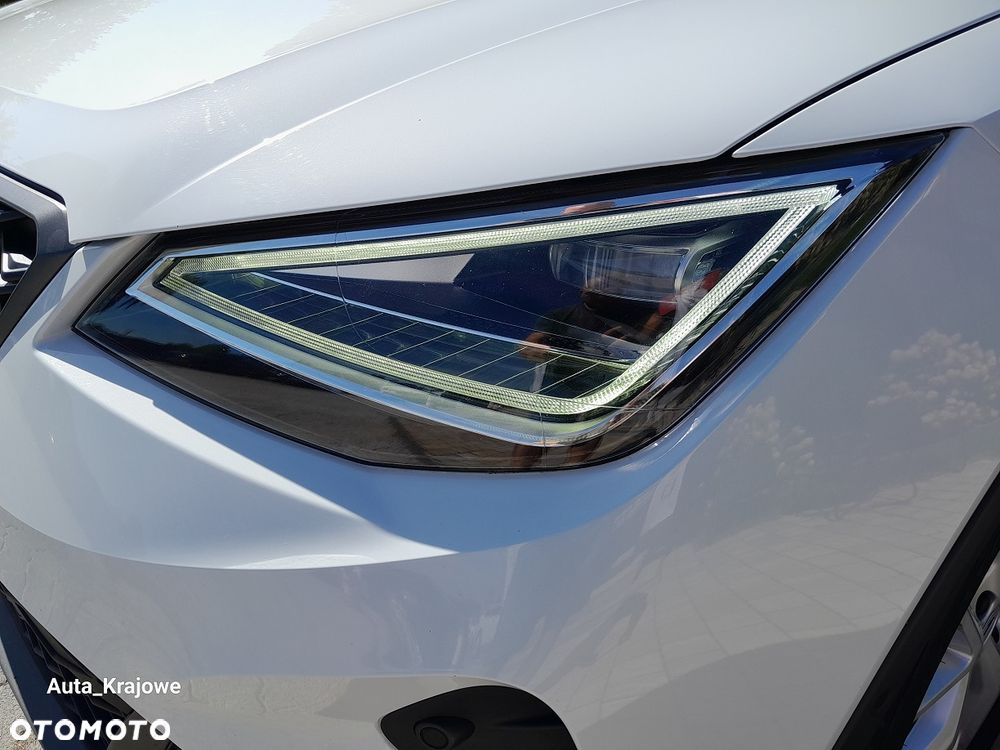 Seat Arona 1.0 TSI FR S&S - 38