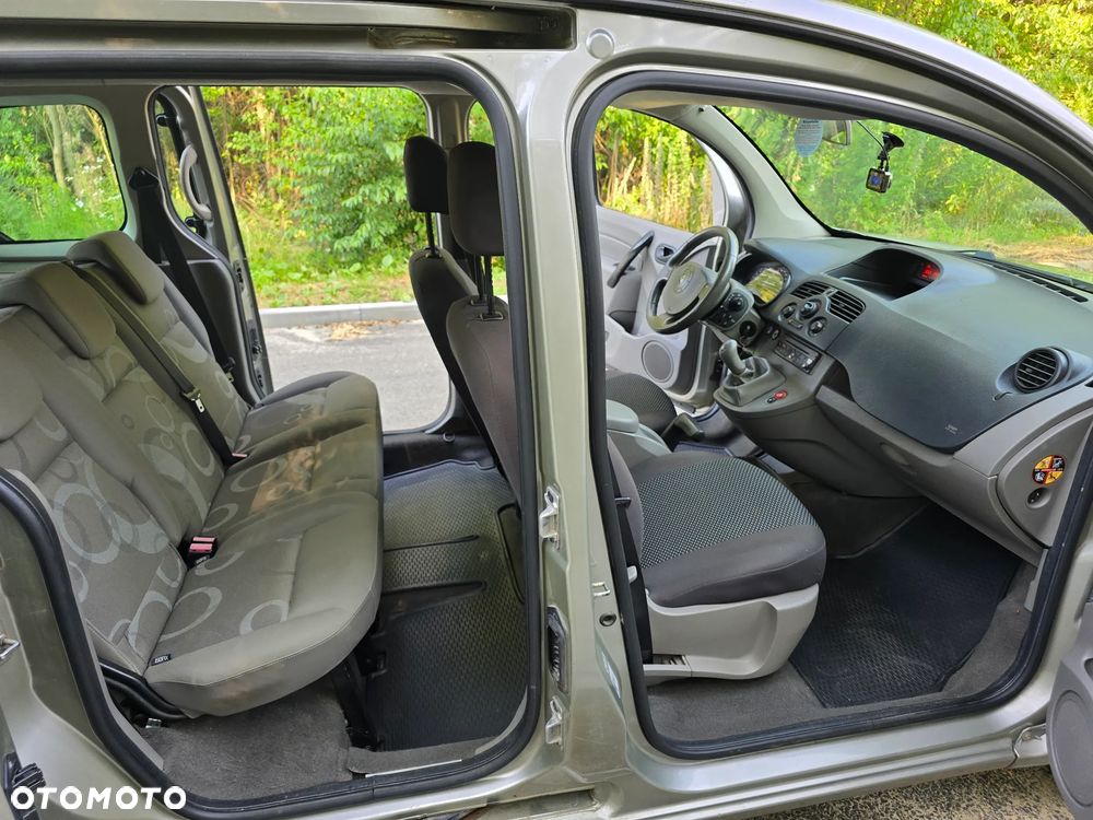 Renault Kangoo 1.5 dCi Helios - 20