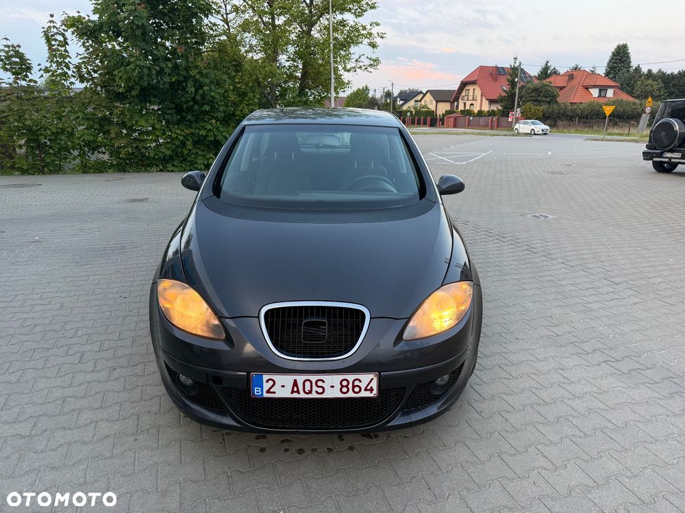 Seat Altea - 3