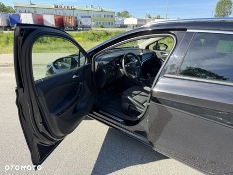 Opel Astra 1.4 T Enjoy S&S - 5