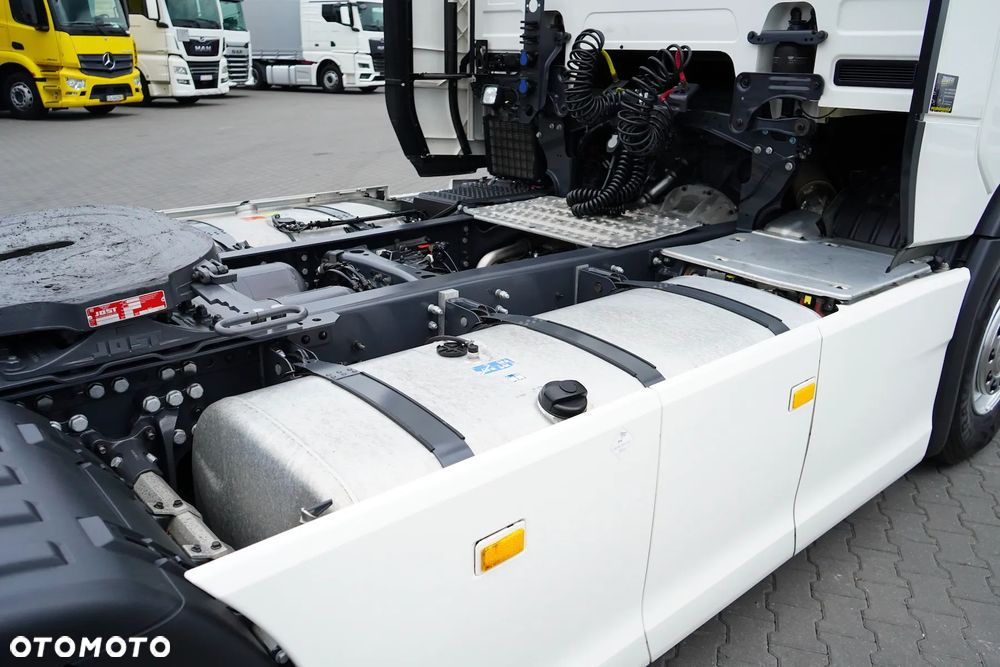 Scania R 460 / EURO 6 / ACC / RETARDER / I – COOL - 14