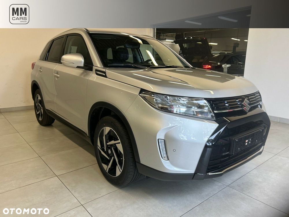 Suzuki Vitara - 1