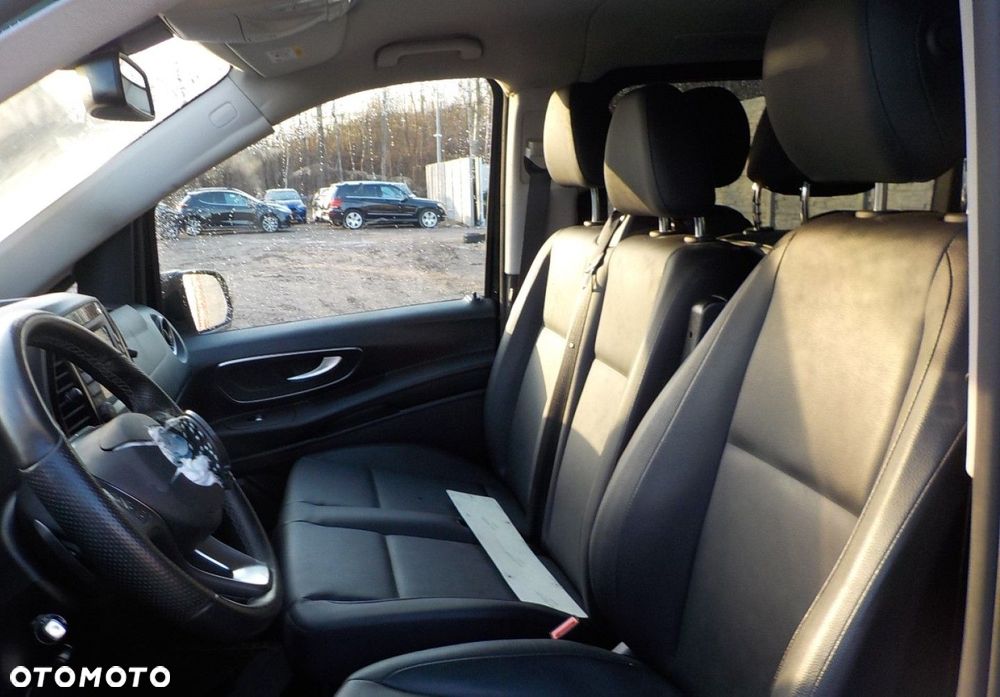 Mercedes-Benz Vito - 34