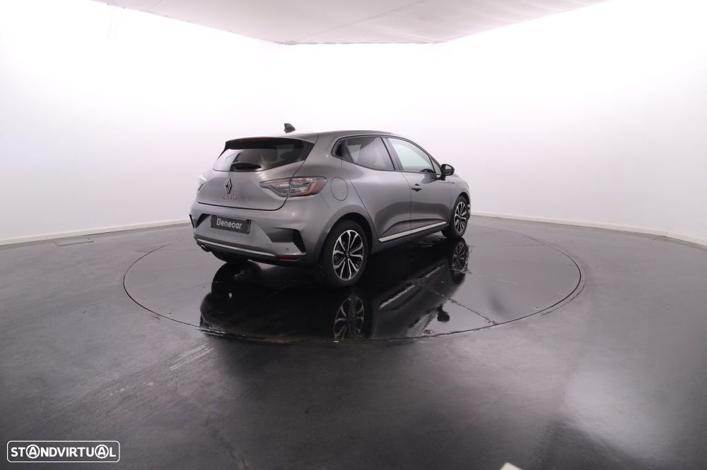 Renault Clio 1.0 TCe Techno - 7
