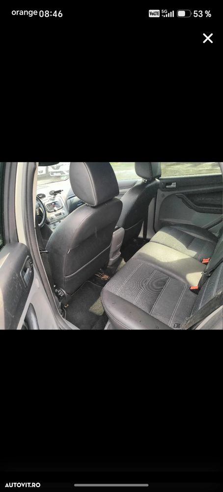 Ford Focus - 2