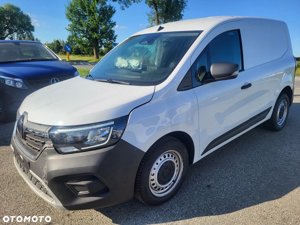 Renault KANGOO 745 km !!! - 1