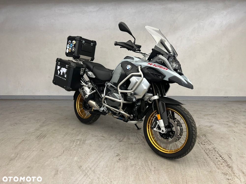 BMW R - 1