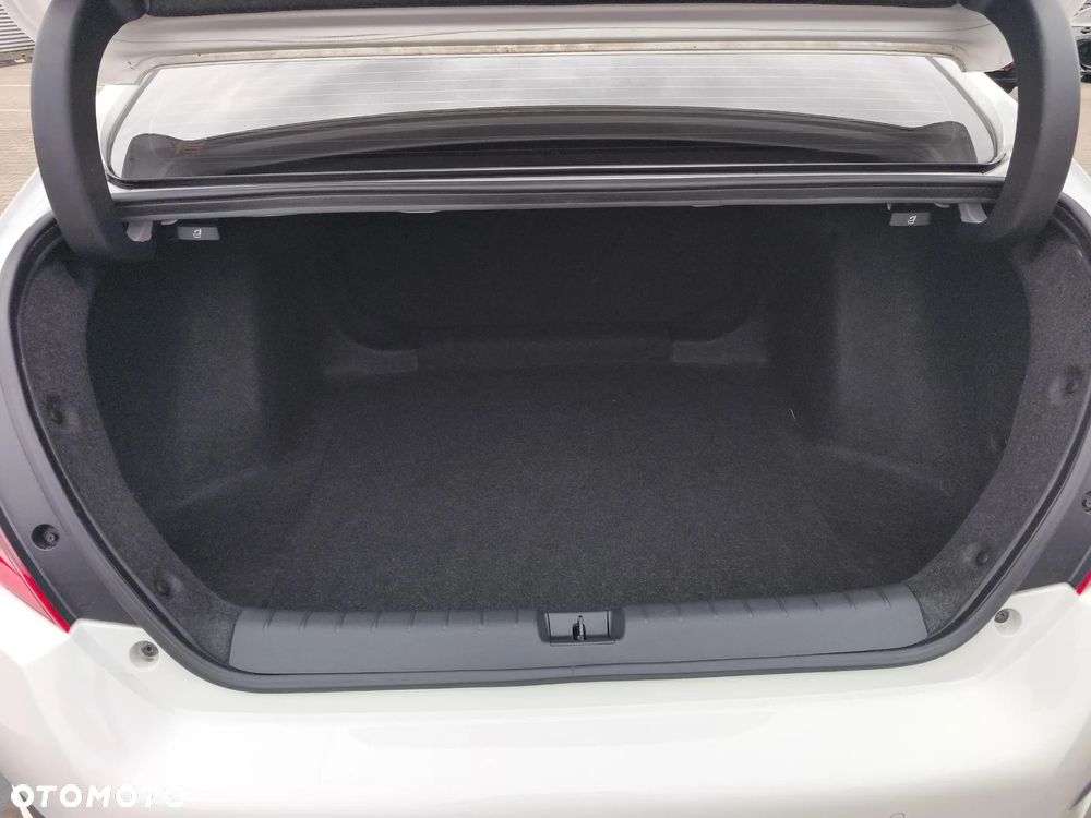 Honda Civic 1.5 T Executive CVT - 15