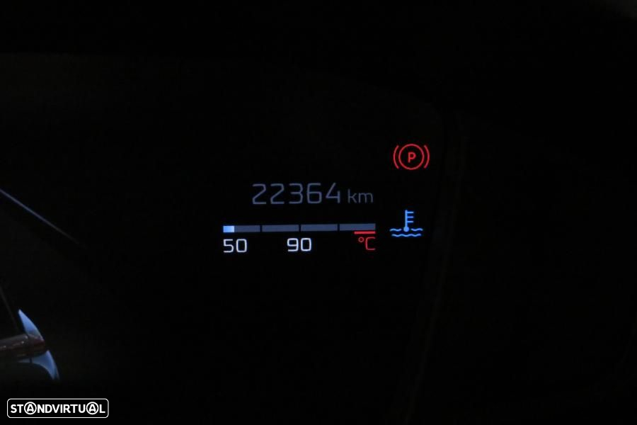 Peugeot 2008 1.2 PureTech Allure Pack - 37