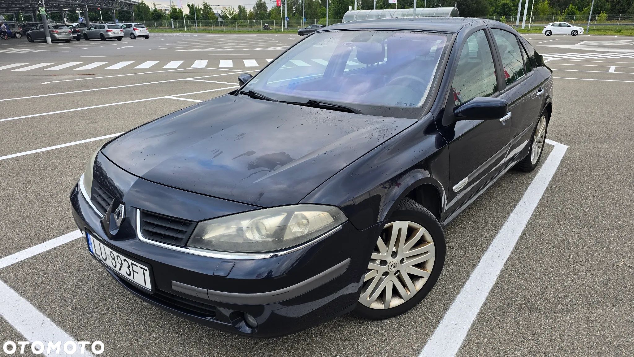 Renault Laguna II 2.0 Dynamique - 1