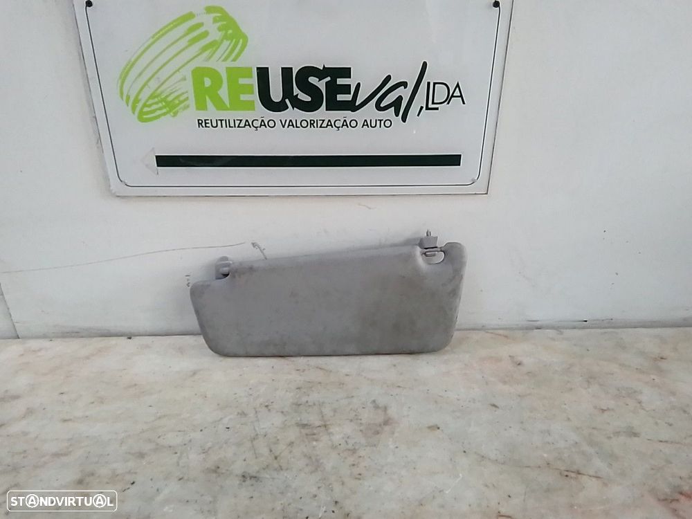 Pára-Sol Dto Fr Opel Corsa D (S07) - 2