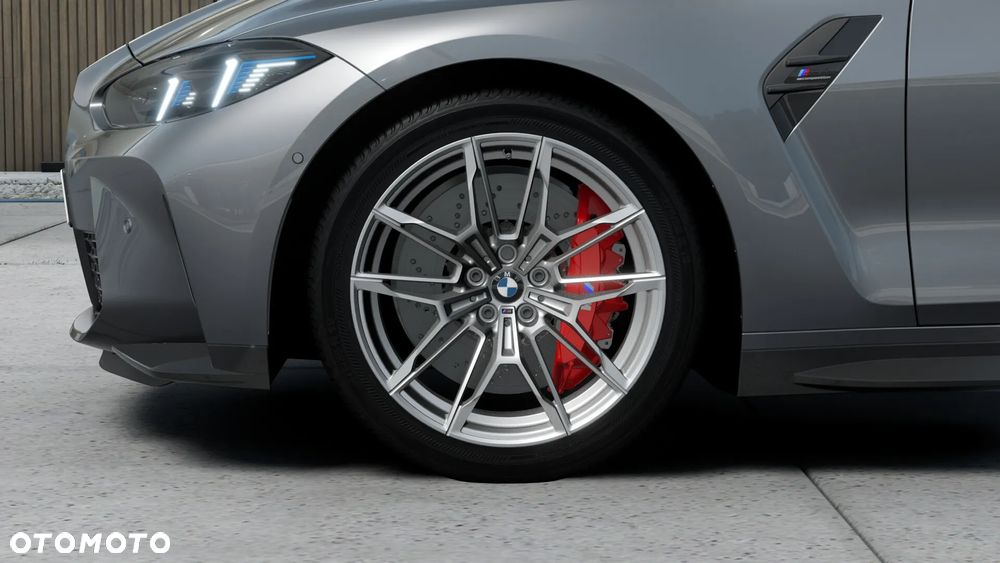 BMW M4 Competition M xDrive - 13