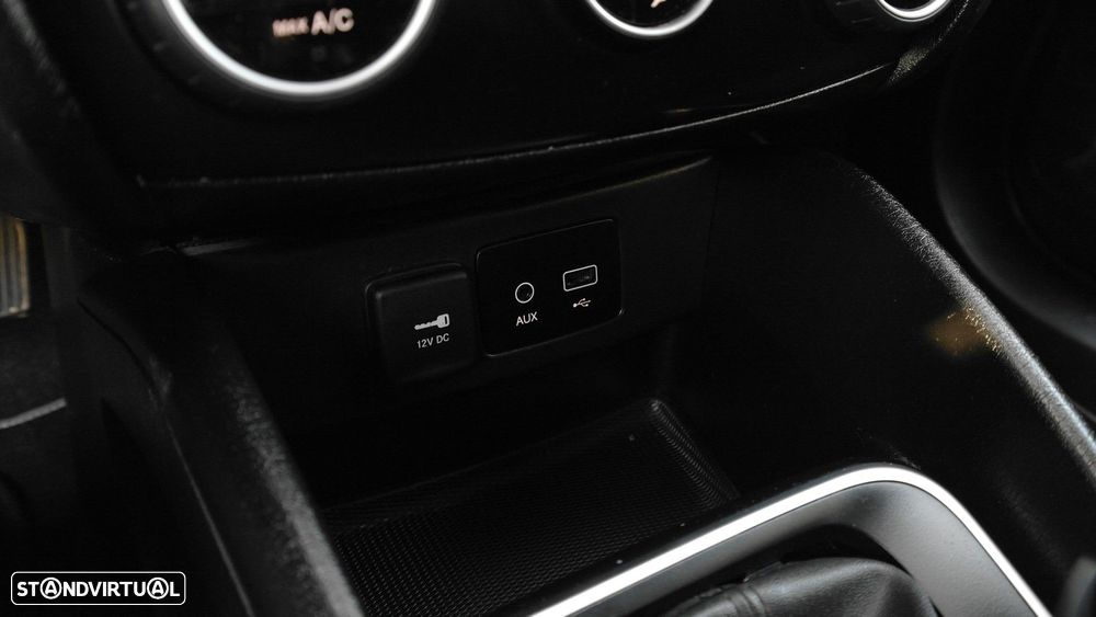 Fiat Tipo Station Wagon 1.3 M-Jet Easy - 42