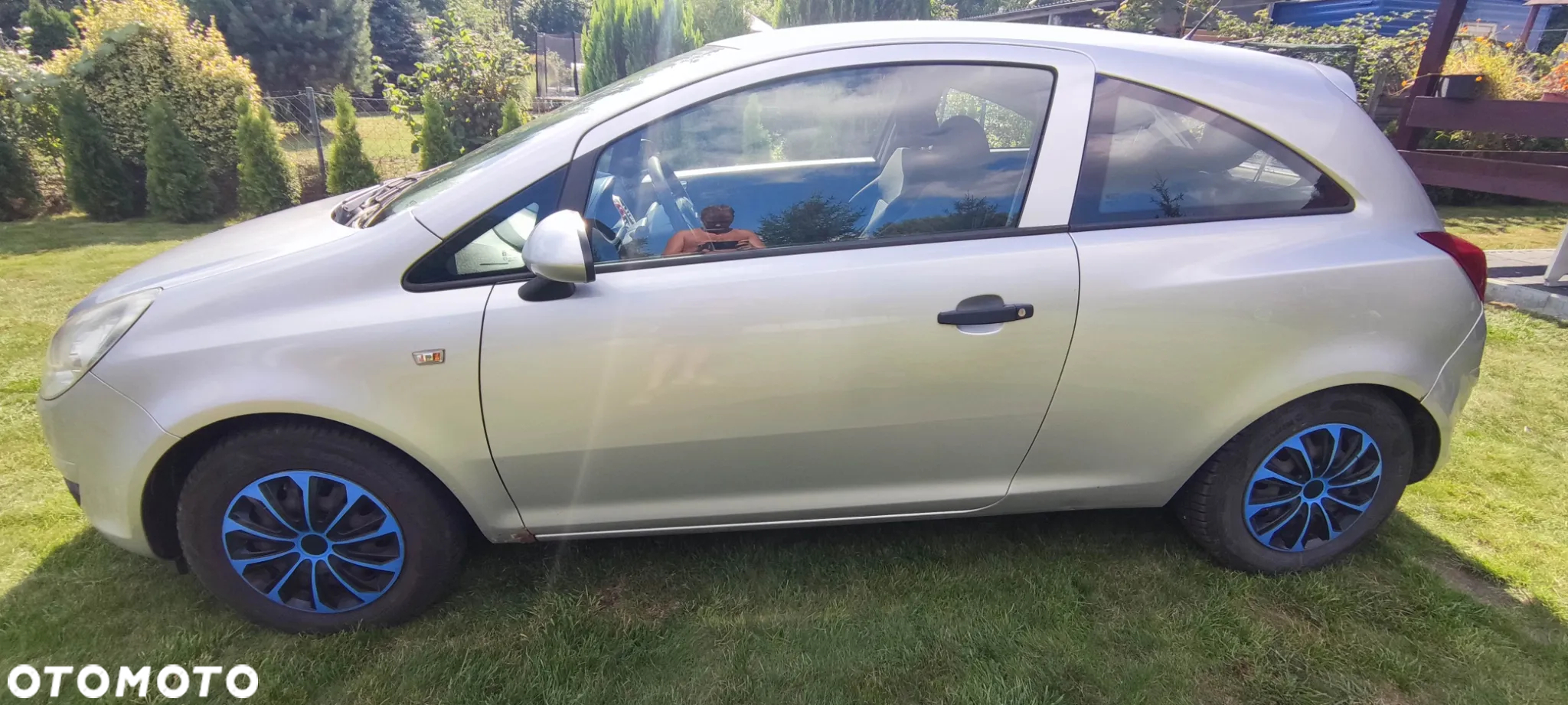 Opel Corsa 1.3 CDTI Enjoy - 7