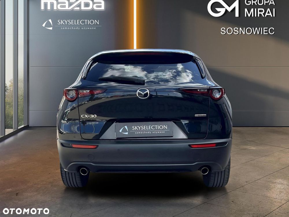 Mazda CX-30 - 5
