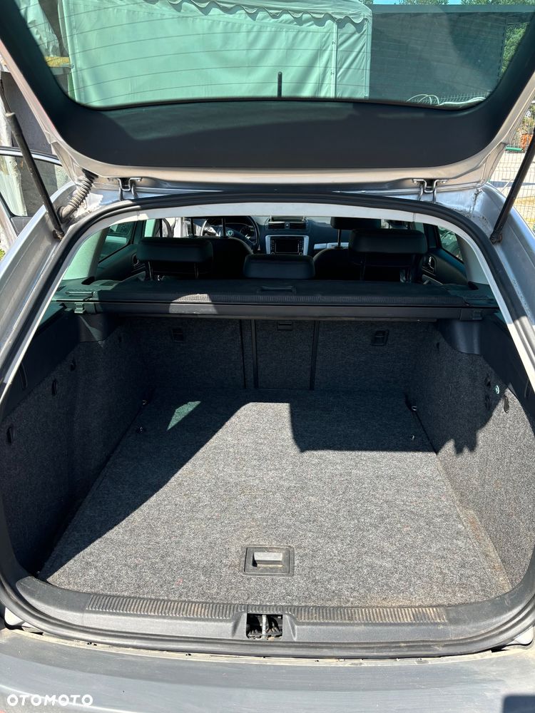 Skoda Octavia Scout 1.8 TSI - 24