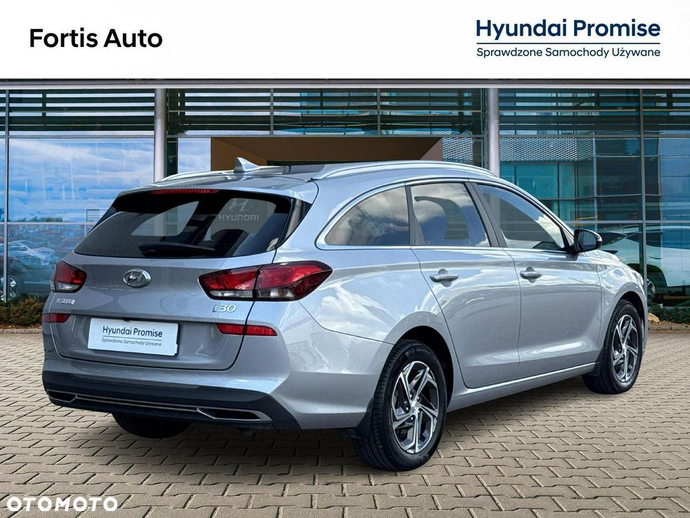 Hyundai i30 - 6