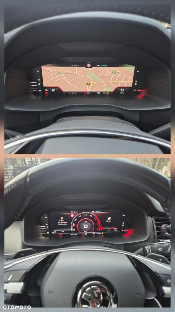 Skoda Kodiaq 2.0 TDI 4x4 DSG Sportline - 35