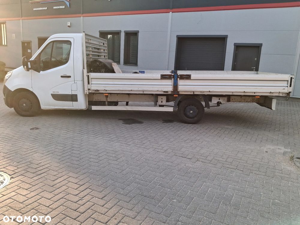 Renault Master - 7