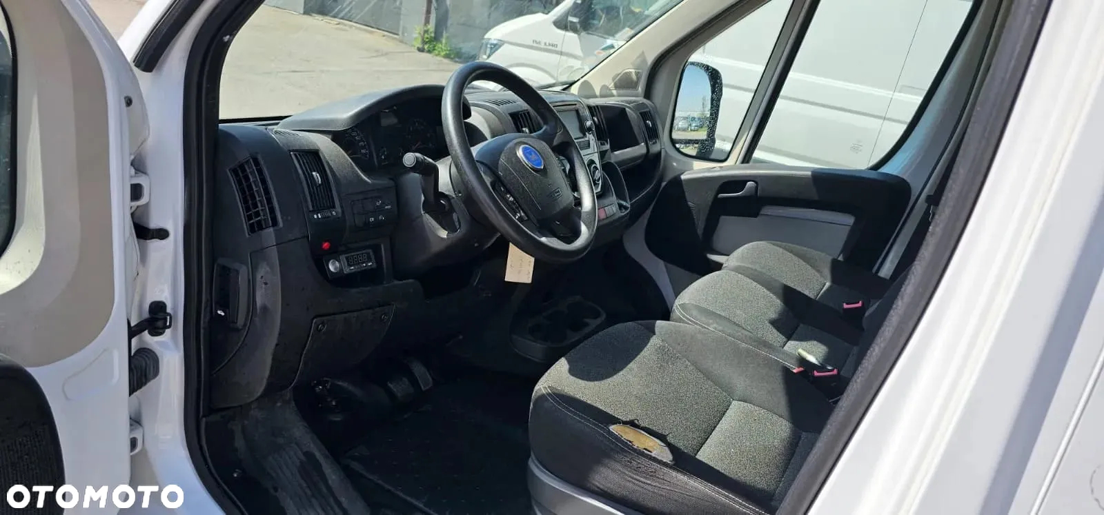 Fiat DUCATO - 10