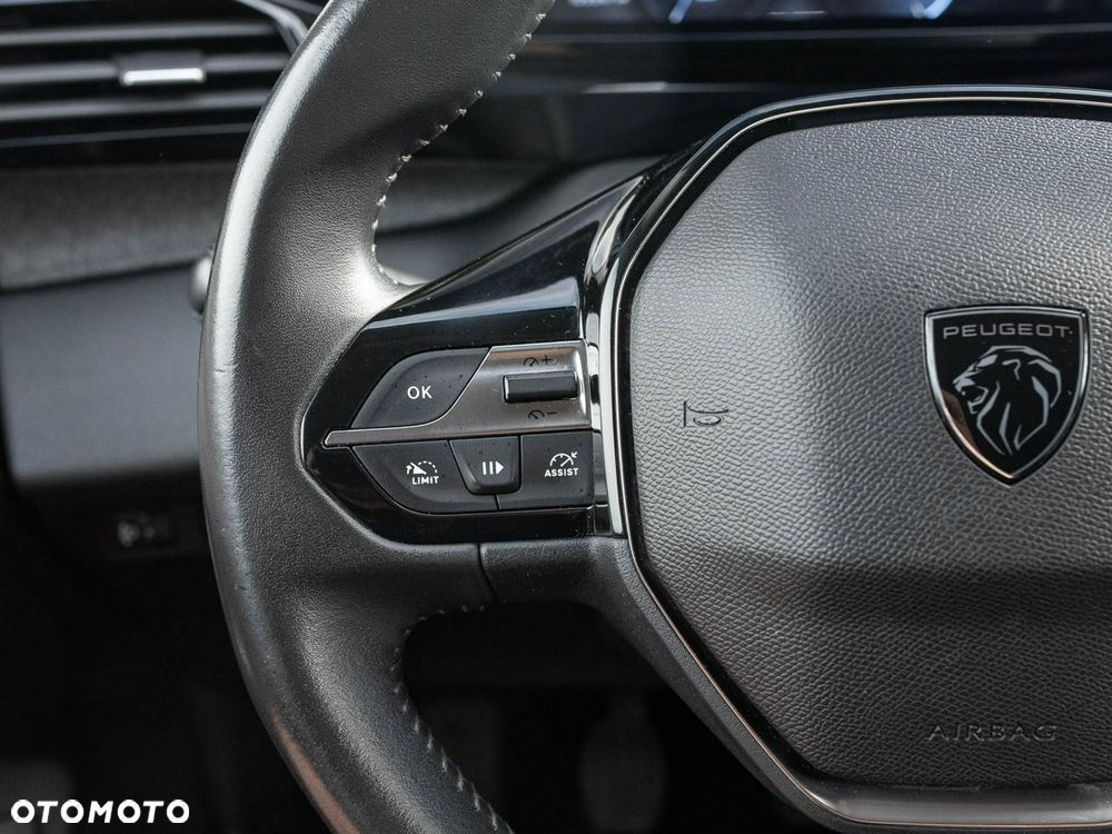 Peugeot 308 1.5 BlueHDi Allure S&S - 14