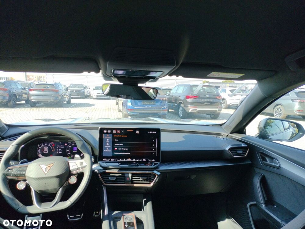 Cupra Formentor - 23