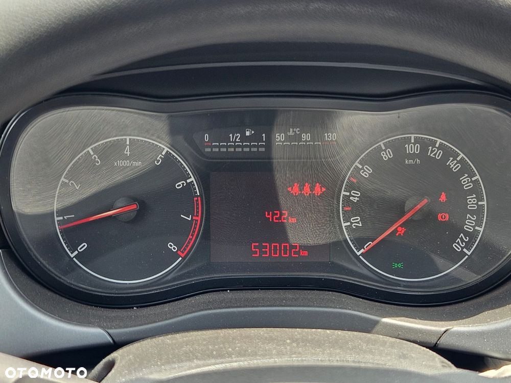 Opel Corsa 1.2 Cosmo - 31