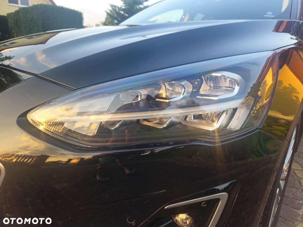 Ford Focus 1.5 EcoBlue Start-Stopp-System TITANIUM VIGNALE - 30