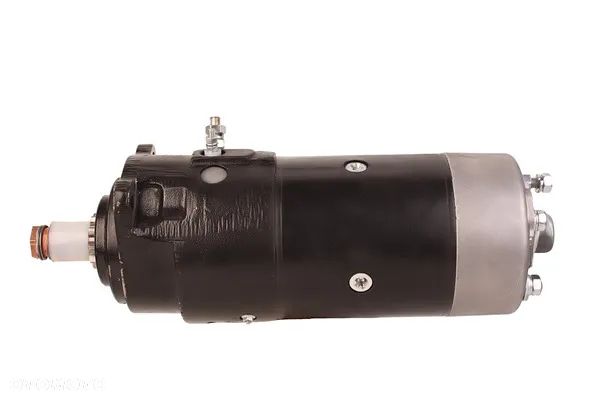 CS808 | ROZRUSZNIK REGENEROWANY PERKINS ENGINES - 3