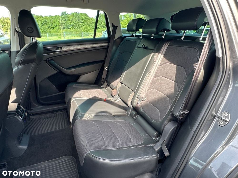 Skoda Kodiaq 1.5 TSI ACT 4x2 Style DSG - 27