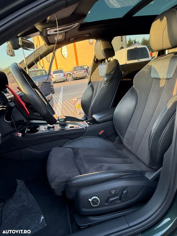 Audi A4 40 TDI quattro S tronic S line - 21