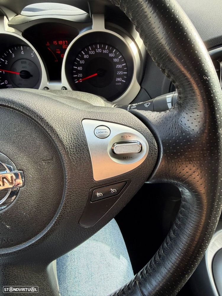 Nissan Juke - 31