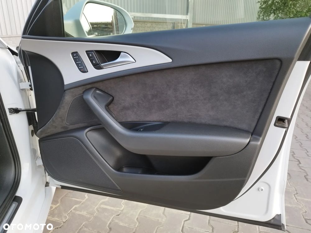 Audi A6 Avant 2.0 TDI ultra S tronic - 39