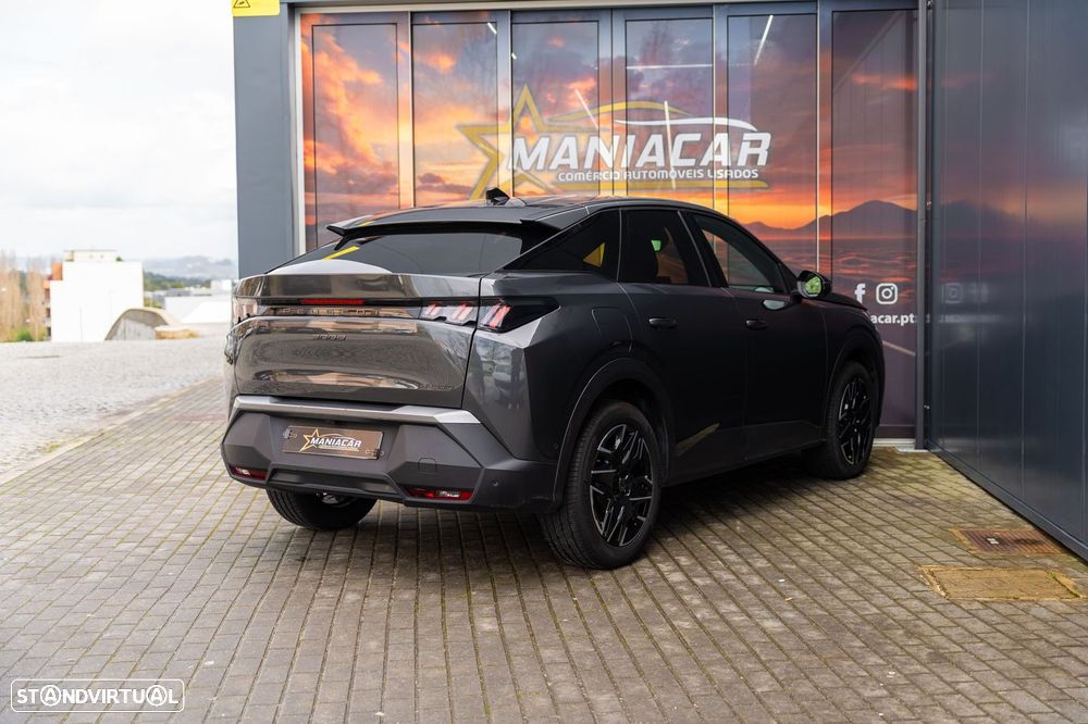 Peugeot 3008 1.2 Hybrid Allure e-DCS6 - 6