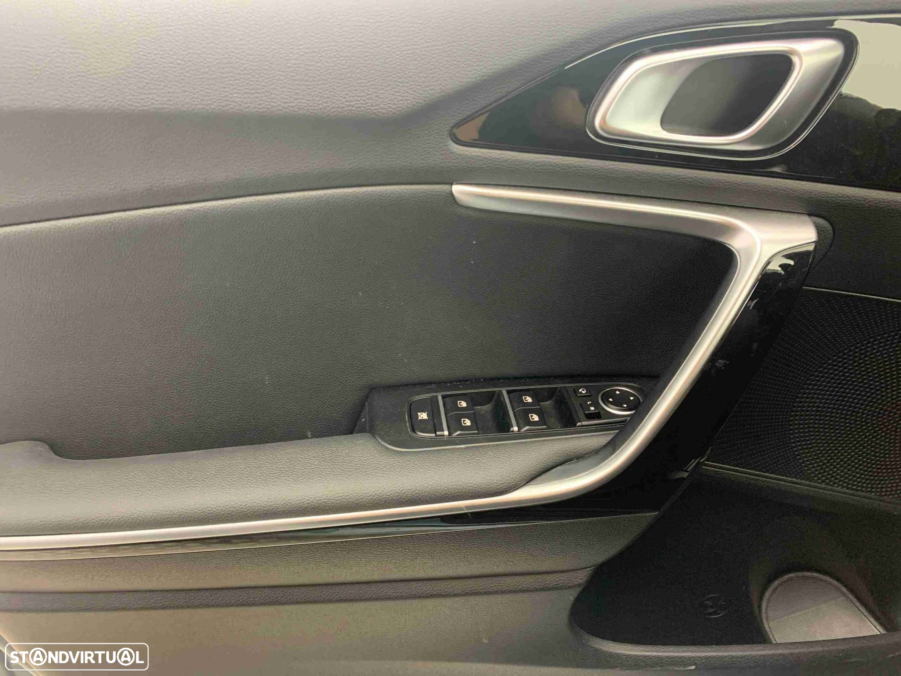 Kia Ceed SW 1.0 T-GDI Sport - 11